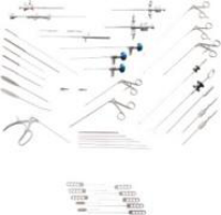 中醫(yī)微(wēi)創可(kě)視(shì)針刀(dāo)鏡技(jì)術(shù)